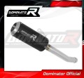 Honda CBR 250 R 2011 - 2013 wydech Tłumik GP BLACK + dB killer medium