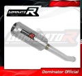 Honda CBR 250 R 2011 - 2013 wydech Tłumik GP + dB killer medium