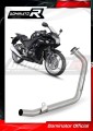 Honda CBR 250 R 2011 - 2013 Kolektor wydechowy