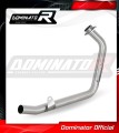 Honda CBR 250 R 2011 - 2013 Kolektor wydechowy