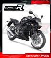 Honda CBR 250 R 2011 - 2013 Kolektor wydechowy