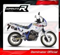 Honda NX 650 DOMINATOR RD02 1988 - 1994 Kolektor wydechowy