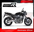 wydech tłumik DOMINATOR HP1 pasujący do motocykla Honda CB 900F HORNET 2002 - 2007 4