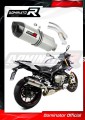 BMW S1000R 2017 - 2020 wydech Tłumik HP1 + dB killer medium