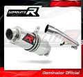 Honda CBF 600 2008 - 2013 wydech Tłumik GP1 + dB killer medium