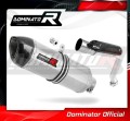 Honda CB 600F HORNET 2003 - 2006 wydech Tłumik HP1 + dB killer medium