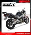 escape silenciador DOMINATOR GP1 compatible con la motocicleta Honda CB 1100 X11  3