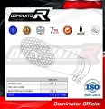escape silenciador DOMINATOR GP3 compatible con la motocicleta Suzuki GSXS 1000 / 1000 GT / 950 2021  2024 5