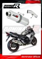 Suzuki GSX 1250 FA 2010 - 2016 Motorcycle EXHAUST Muffler Auspuff Sportauspuff Silencer Echappement Silencieux Scarico Marmitta Scarichi Escape Wydech Tłumik OV Dominator Exhaust System