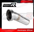 DOMINATOR  compatible con la motocicleta DB Killer Hard 4832