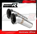 DOMINATOR  fits to set of 2 dB killers Hard 5832