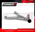 escape silenciador DOMINATOR  compatible con la motocicleta Moto Guzzi V85 TT 2019  2020 2