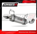 escape silenciador DOMINATOR P7 compatible con la motocicleta Polaris RZR PRO XP 1000 2020  2023 2