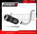 KTM 125 Duke 2012 - 2016 wydech Tłumik GP BLACK + dB killer medium