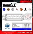Kawasaki Z1000 SX 2010 - 2013 Homologowany wydech Tłumik HP1