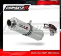 escape silenciador DOMINATOR redondo compatible con la motocicleta S1000XR 2015  2019 2