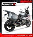 wydech tłumik DOMINATOR GP 1 pasujący do motocykla S1000XR 2015 - 2019 4