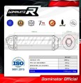 wydech tłumik DOMINATOR HP1 pasujący do motocykla Suzuki GSF BANDIT 400 1989 - 1990 4