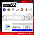 K 1600 GT GTL EXHAUST BMW Muffler Auspuff Sportauspuff Silencer Echappement Silencieux Scarico Scarichi Escape Wydech Tłumik Carbon Tip HP1 2011 - 2020 Dominator 6