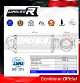 Honda CBR 250 R 2011 - 2013 wydech Tłumik HP3 + dB killer medium