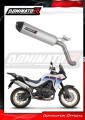 wydech tłumik DOMINATOR MX2 pasujący do motocykla Honda XL 750 TRANSALP 2023