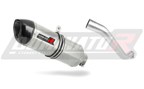 wydech tłumik DOMINATOR HP1 pasujący do motocykla Aprilia RSV 4 RR 2015 - 2016 3