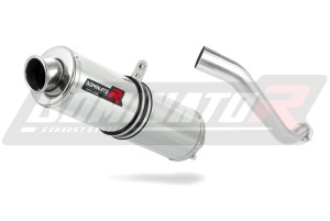 Aprilia Tuono V4 R APRC 2011 - 2014 Silenciador Escape ST + dB killer medium
