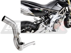 SMV 750 DORSODURO Decalyst elimina catalizador DECAT 2008 - 2016