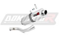 BMW R1100R wydech Tłumik OV + dB killer medium