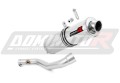 R1100R Exhaust BMW Muffler Auspuff Sportauspuff Silencer Echappement Silencieux Scarico Scarichi Escape ROUND Dominator  x