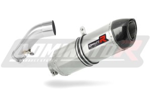 BMW R1200ST 2004 - 2009 Silenciador Escape HP1 + dB killer medium