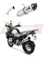 exhaust muffler DOMINATOR HP1 fits the motorcycle BMW R1200GS 2010   2012 6