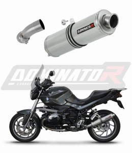 BMW R1200R 2010 - 2014 Silenciador Escape ST + dB killer medium