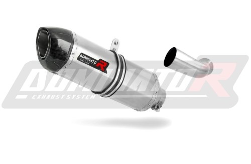 exhaust muffler DOMINATOR HP1 fits to BMW K1200S  3