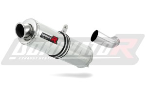 BMW K1200GT 2006 - 2008 Silenciador Escape ST + dB killer medium