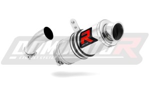 BMW F800GT 2012 - 2019 Silenciador Escape GP1 + dB killer medium