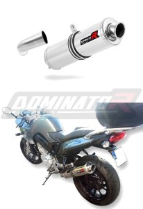 BMW F800S 2006 - 2012 Silenciador Escape ST + dB killer medium