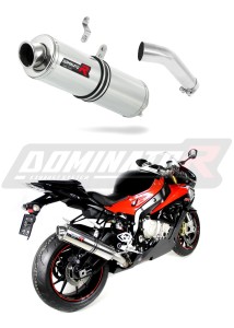 BMW S1000RR 2015 - 2016 Silenciador Escape ST + dB killer medium