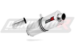 BMW F800ST 2006 - 2012 Silenciador Escape OV + dB killer medium