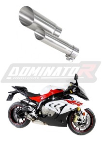 S1000RR Silenciador Escape GP 3 2017 - 2018