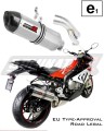 S1000RR Homologowany Tłumik HP1 2017 - 2018