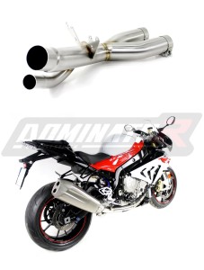 S1000RR Decalyst elimina catalizador DECAT 2017 - 2018