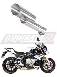 S 1000 R Silenciador Escape GP 3 2017 - 2020