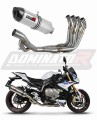 BMW S1000R 2017 - 2020  Full system Kolektor wydech Tłumik HP1 + dB killer medium