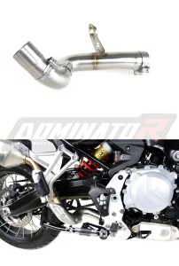 F850GS Adventure Decalyst elimina catalizador DECAT 2016 - 2020