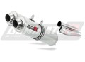 Ducati MONSTER 620 2002 - 2006 wydech Tłumik ST + dB killer medium