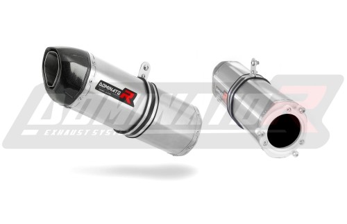 Honda CBR 929 2000 - 2001 wydech Tłumik HP1 + dB killer medium