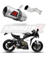 wydech tłumik DOMINATOR GP pasujący do motocykla Honda CBR 1000RR 2008 - 2013 4