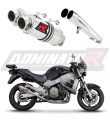 exhaust muffler DOMINATOR GP1 fits the motorcycle Honda CB 1100 X11  6