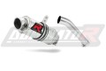 wydech tłumik DOMINATOR GP1 pasujący do motocykla Honda CB 1300 2003 - 2012 3